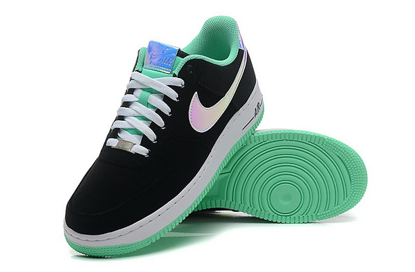 Nike Air Force One Women Low--077